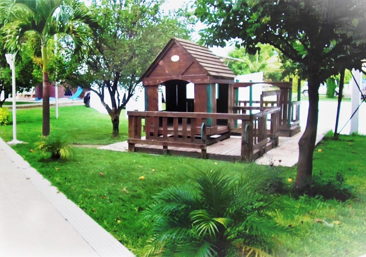 Hotel Quinta De La Rosa Cuautla  外观 照片