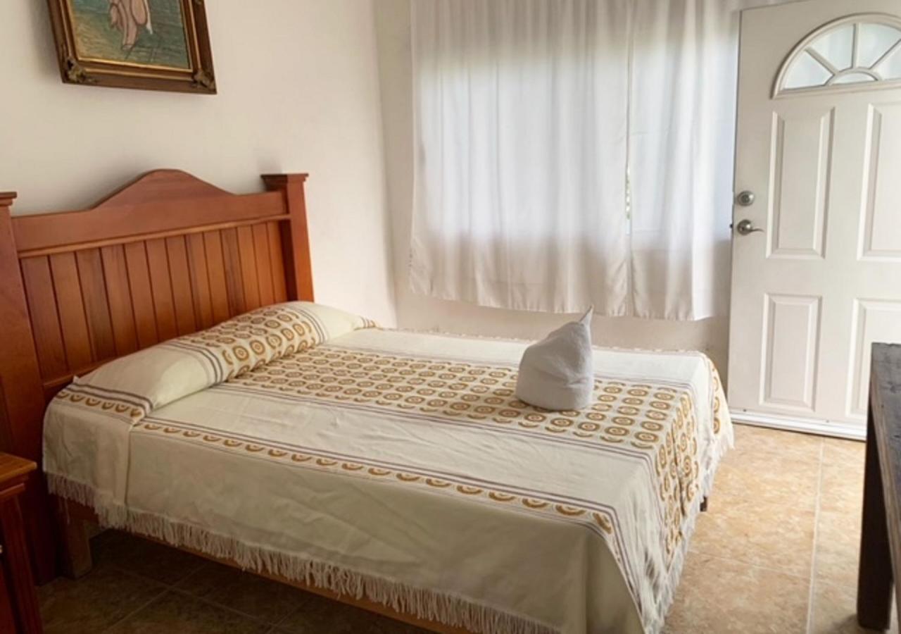 Hotel Quinta De La Rosa Cuautla  外观 照片